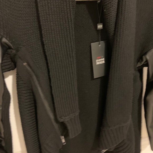 Edit by Jeanne Beker Cardigan - Picture 4 of 7